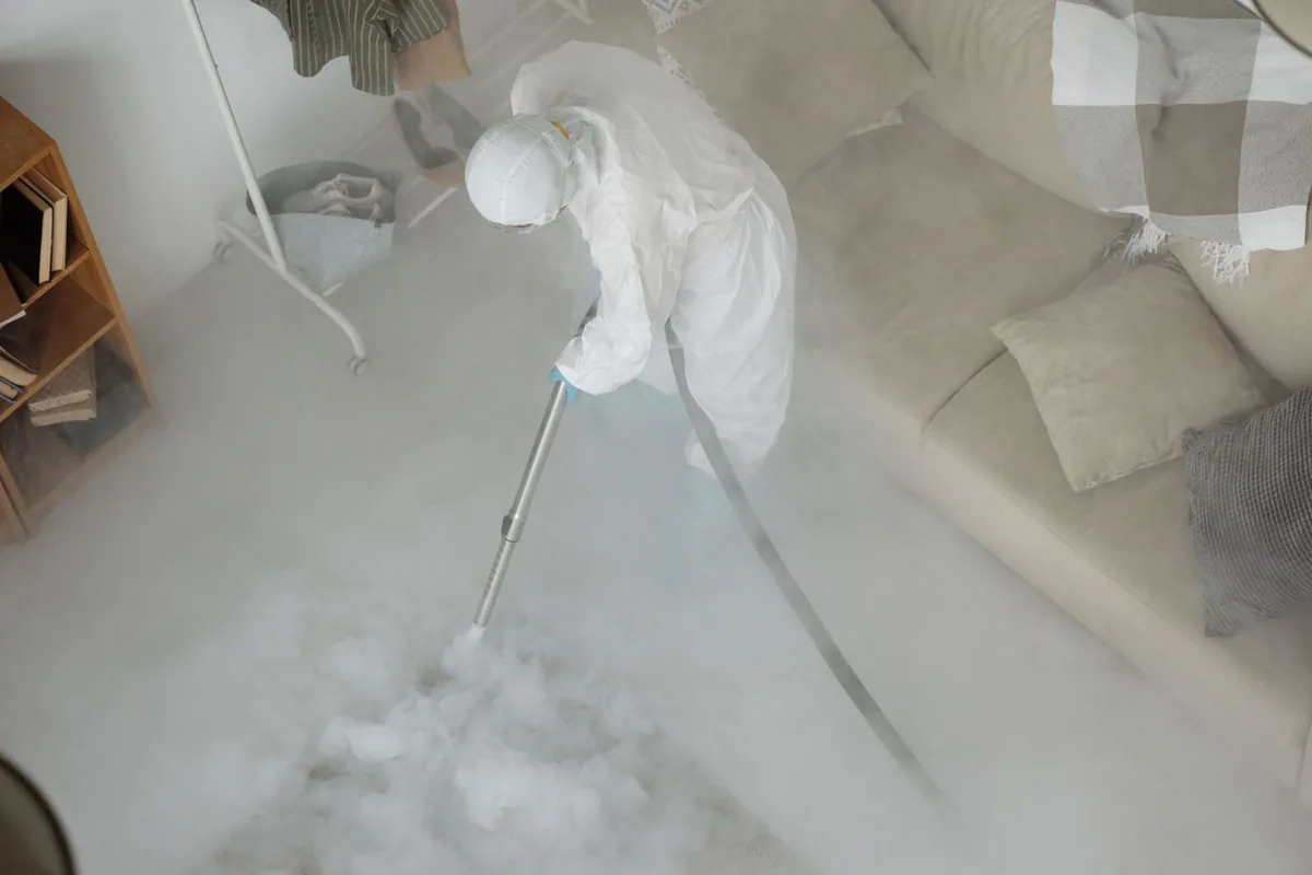 Crime Scene Cleanup in Rosedale, New York, NY